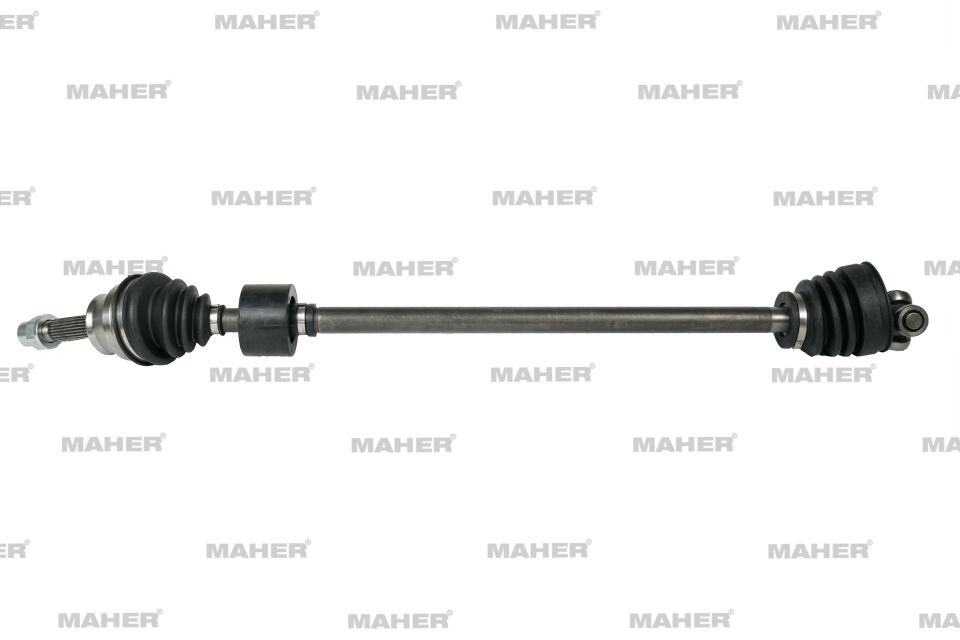 46307508 Aks Ön MAHER | Fiat Palio / Fiat Siena