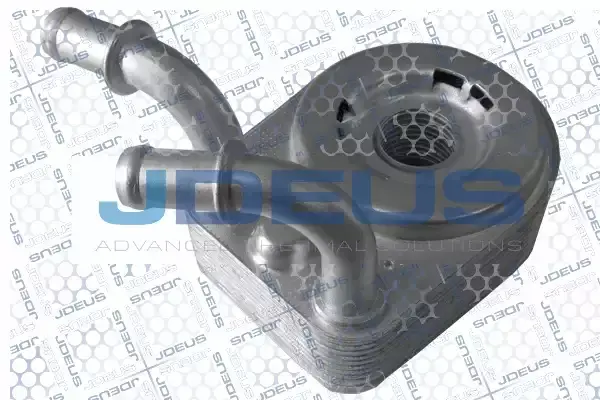 55180933 Yag Sogutucusu Tek Pernoluf ZENON | Doblo Stilo 1.9 JTD