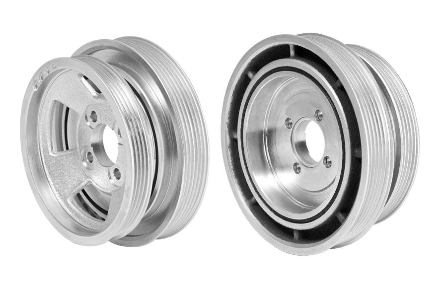 55182506 Krank Kasnaği KMT | Doblo albea fiorino linea 1.3 Mtj 16