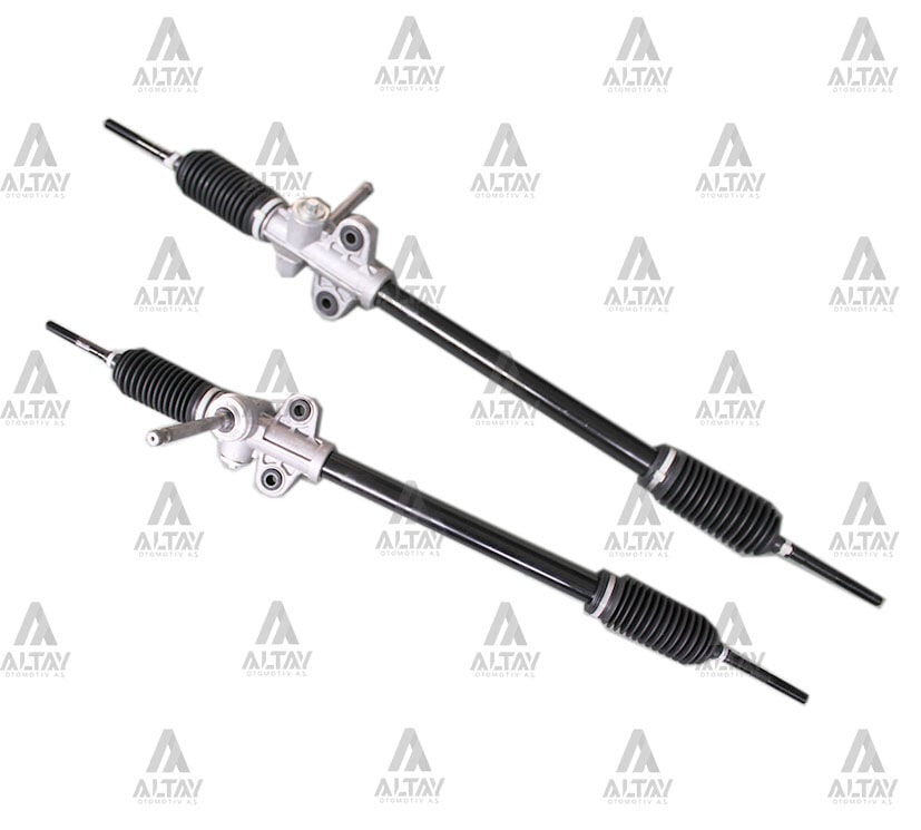 56500-1E700 Direksiyon Kutusu MAHER | Kia Rio