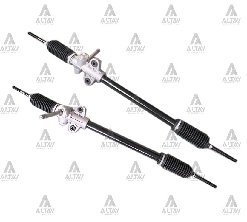 56500-1E700 Direksiyon Kutusu MAHER | Kia Rio