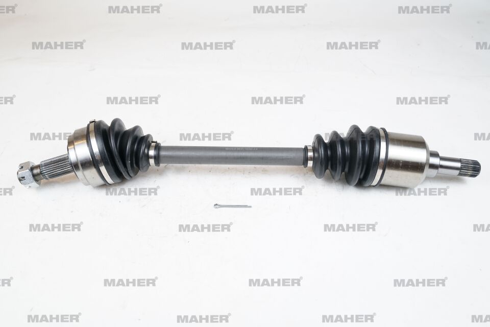 9619947588 Aks Ön MAHER | Fiat Scudo