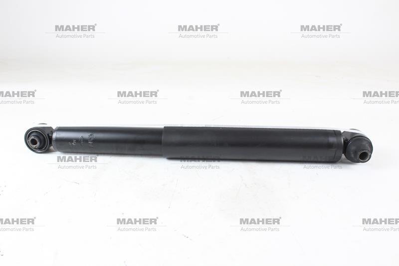 BK3118080UC Amortisör Arka MAHER | Transit Custom 320L