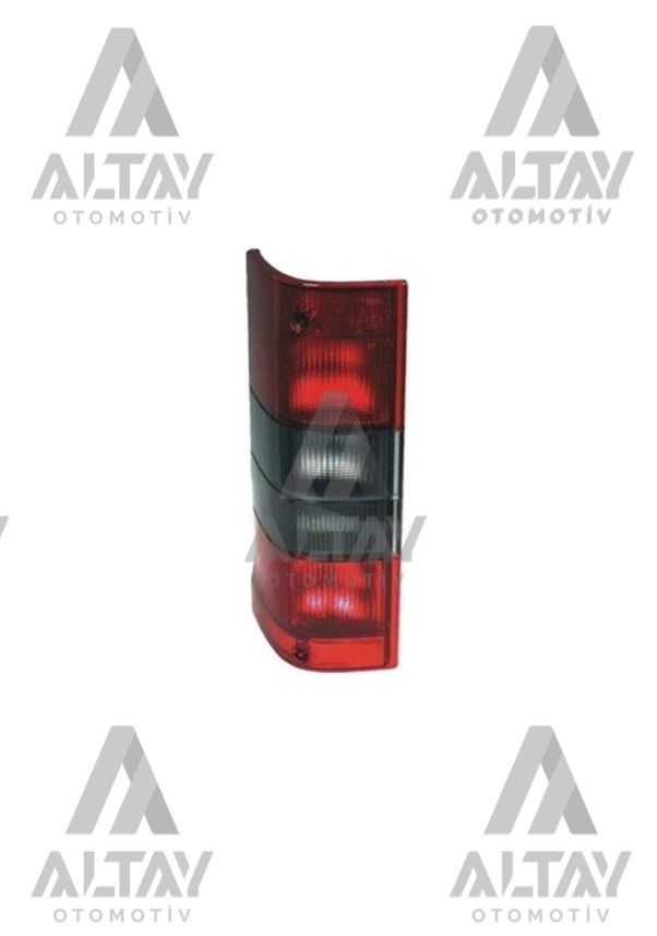 1326359080 Far ve Aydınlatma Sol MARS | Fiat Ducato