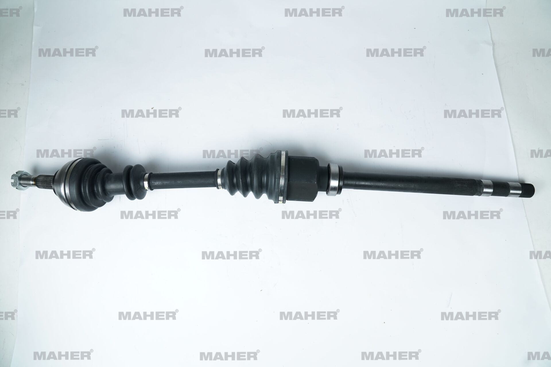 1497188080 Aks Ön MAHER | Fiat Scudo