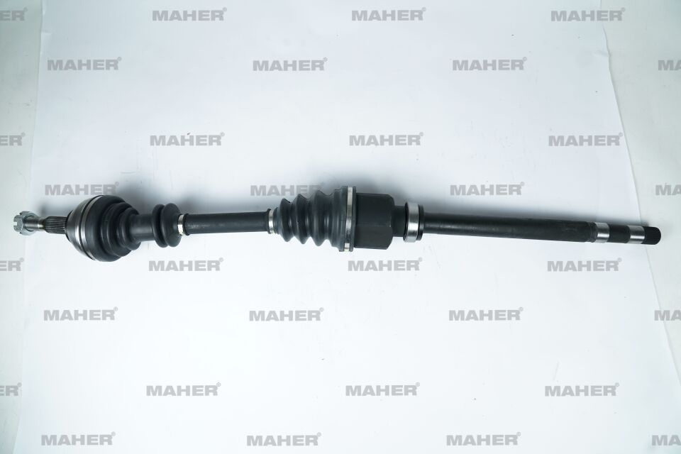 1497188080 Aks Ön MAHER | Fiat Scudo