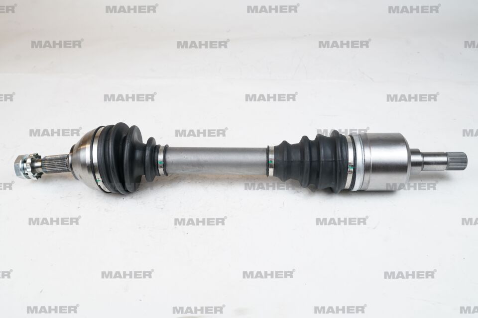1497187080 Aks Ön MAHER | Fiat Scudo