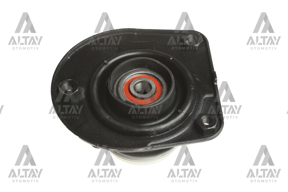 46760674 Amortisör Kule Takozu Ön Sol UCEL | Fiat Doblo