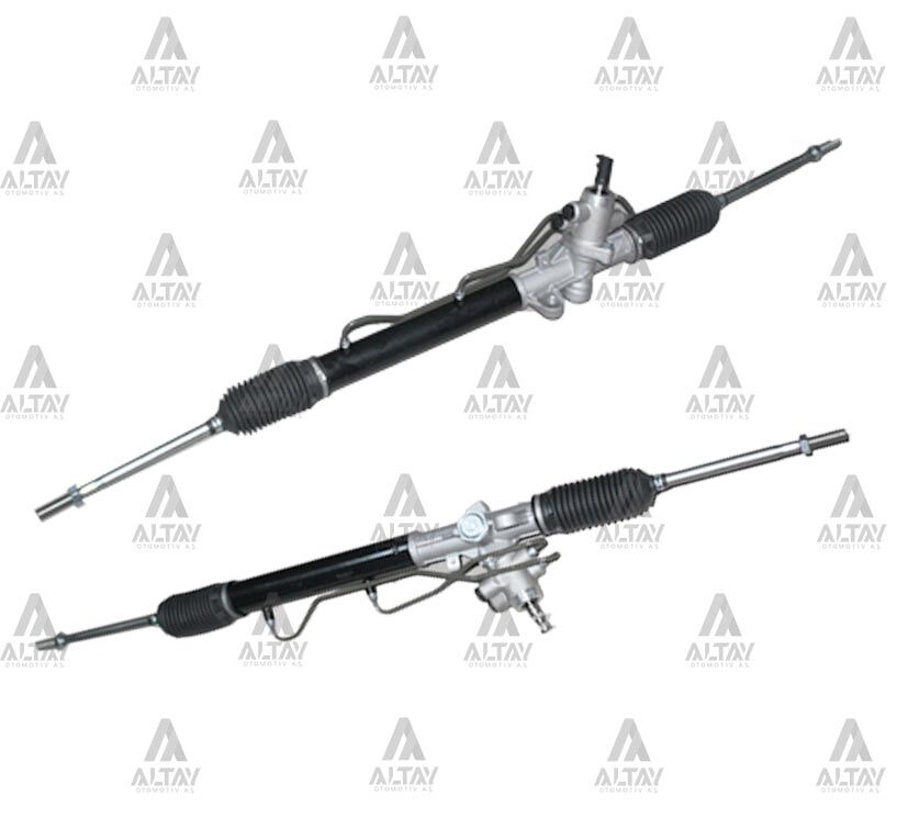 57700-1C100 Direksiyon Kutusu MAHER | Hyundai Getz