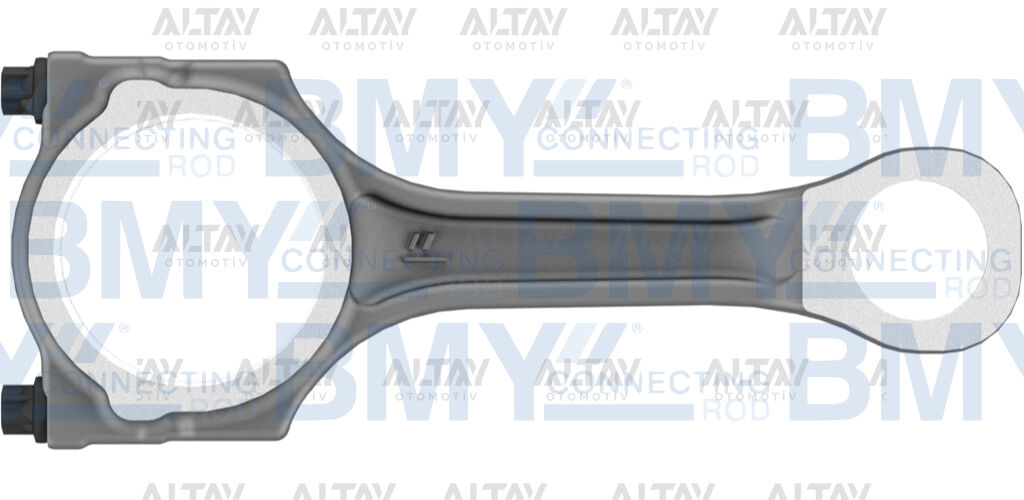 060397 Piston Kolu BMY | Fiat Ducato