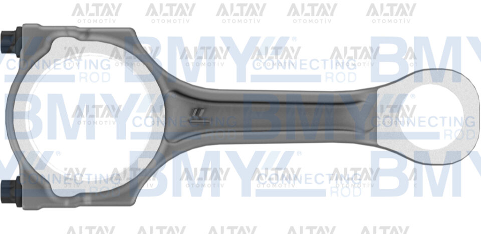 060397 Piston Kolu BMY | Fiat Ducato