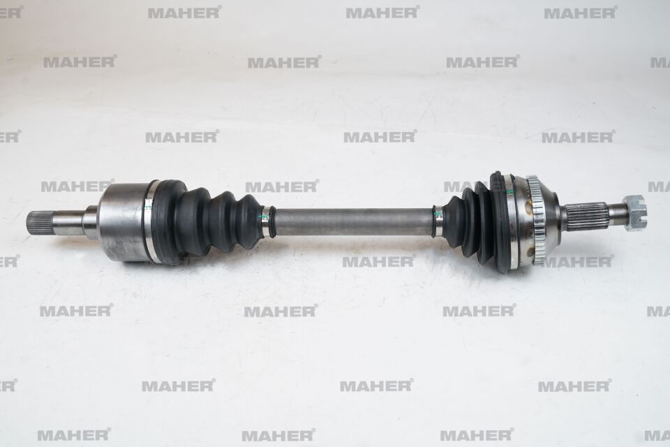 9626083988 Aks Ön MAHER | Fiat Scudo