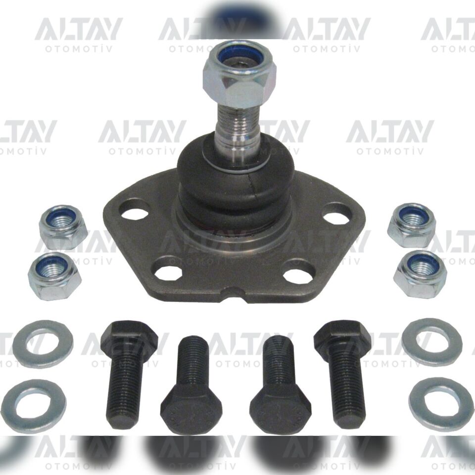 364055 Alt Takım Parçası Alt DELPHI | Fiat Ducato