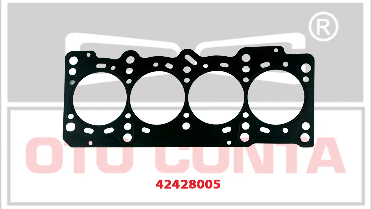 1535632 Si̇li̇ndi̇r Kapak Contasi | Fiat Si̇ena 07> Punto 09& AVORTEX