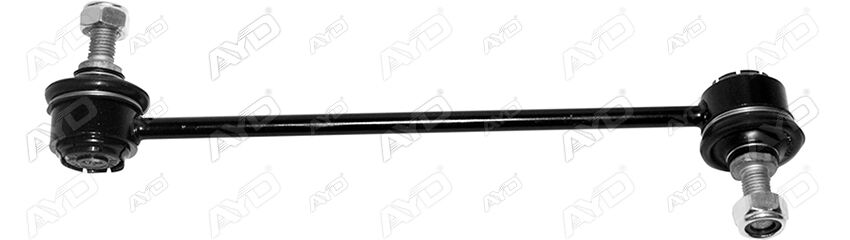 54830-0X000 Alt Takım Parçası Ön Sol AYD | Hyundai i10 / Kia Picanto