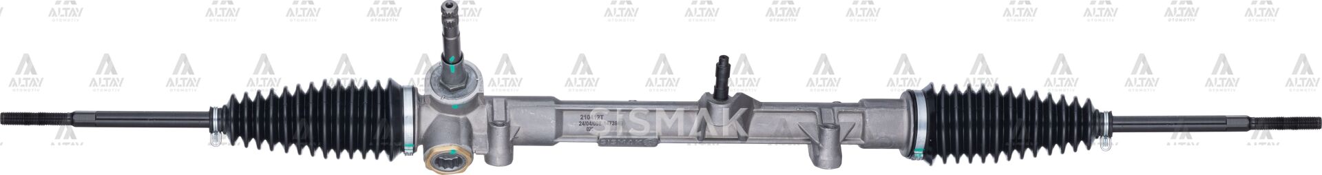 7599853 Direksiyon Kutusu SISMAK | Fiat Tempra