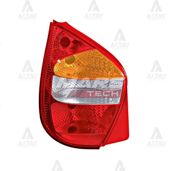 46845632 Far ve Aydınlatma Sağ MARS | Fiat Palio