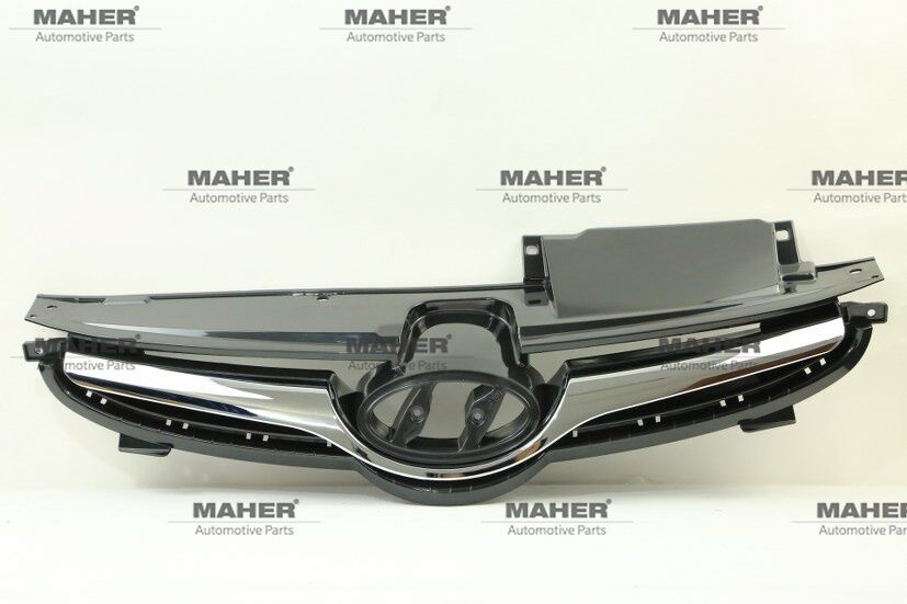 86350-3X700 Panjur MAHER | Hyundai Elantra