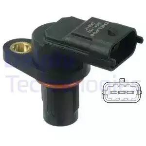 05066856AB Krank eksantrik Devir Sensoru ZEGEN | Ford C max 1.6 2007 2010 / Focus II 1.6 2005 2012