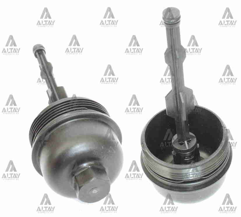 26350-2A000 Radyatör Kapağı MAHER | Hyundai i30