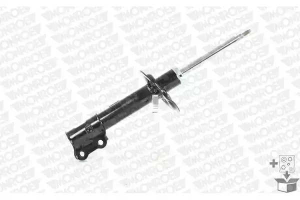 54661-2Y001 Amortisör Ön Sağ MAHER | Kia Sportage / Hyundai ix35