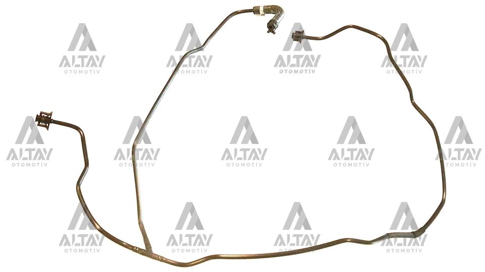 GV618C012XA Motor Parçası WINTECH | Ford Focus
