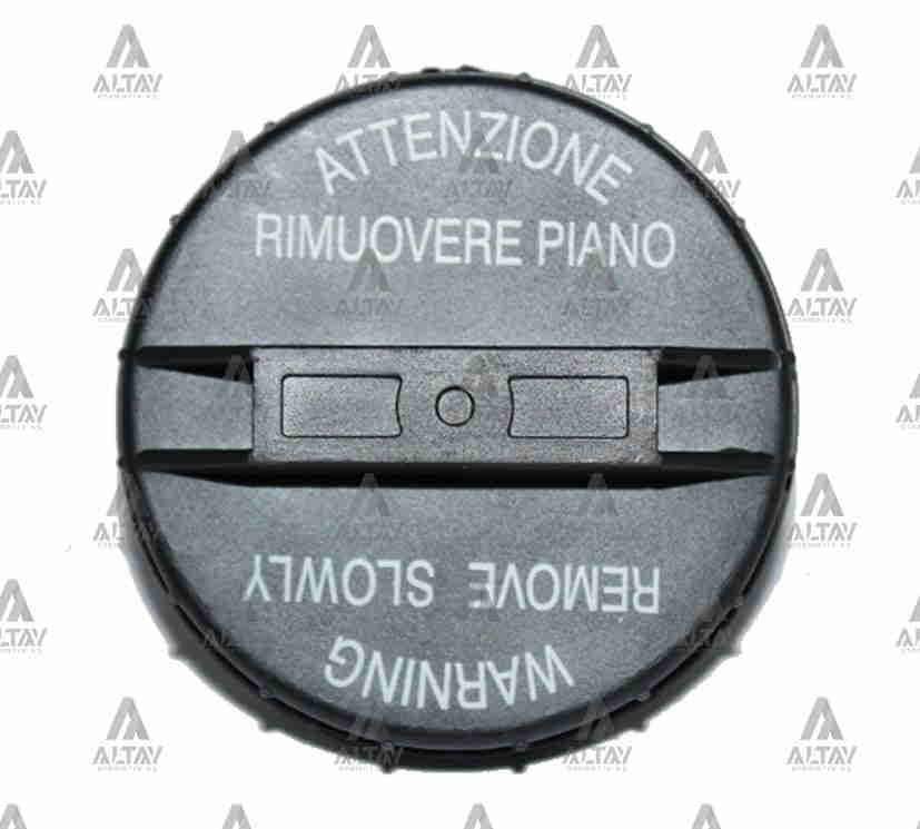 31010-24000 Radyatör Kapağı MAHER | Hyundai Tucson / Hyundai H100