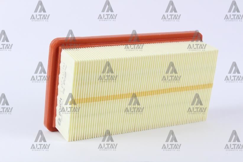 60809355 Hava Filtresi BOSCH | Fiat Tempra