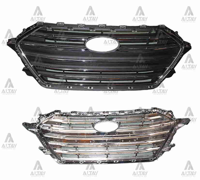 86350-F2000 Panjur MAHER | Hyundai Elantra