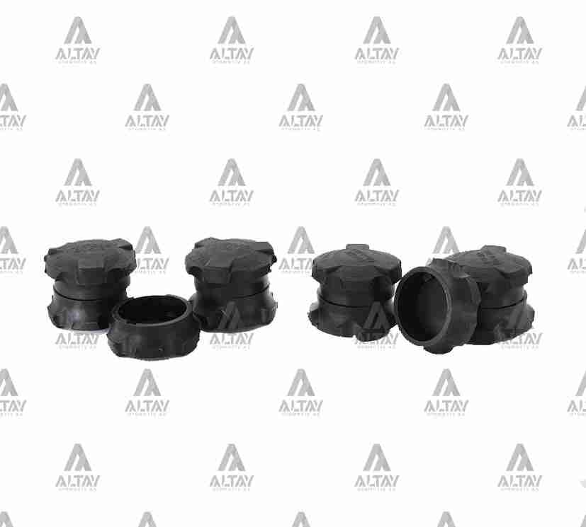 25441-26100 Radyatör Kapağı MAHER | Hyundai i20 / Hyundai i30