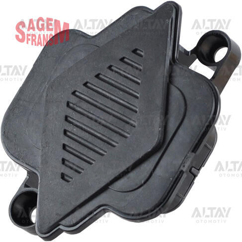 906064354R Kaporta SAGEM | Renault Megane 4