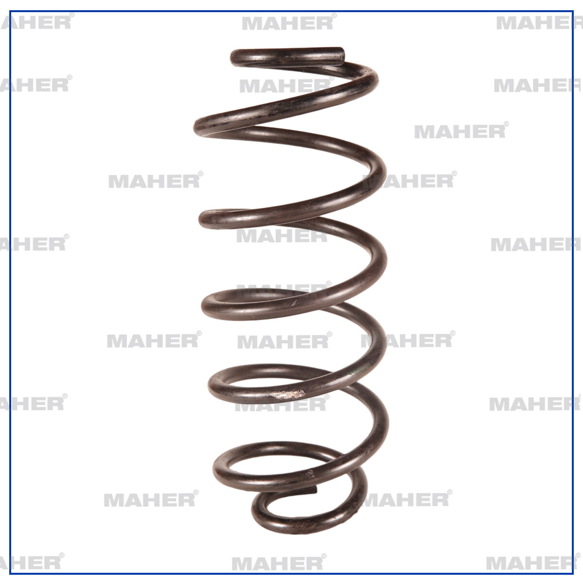 51782865 Helezon Yayı Arka MAHER | Fiat Linea