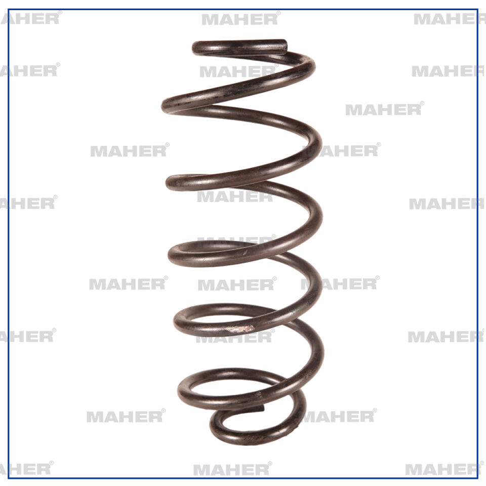 51782865 Helezon Yayı Arka MAHER | Fiat Linea