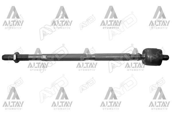 7701473443 Alt Takım Parçası AYD | Renault Scenic