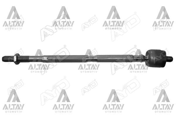 7701473443 Alt Takım Parçası AYD | Renault Scenic