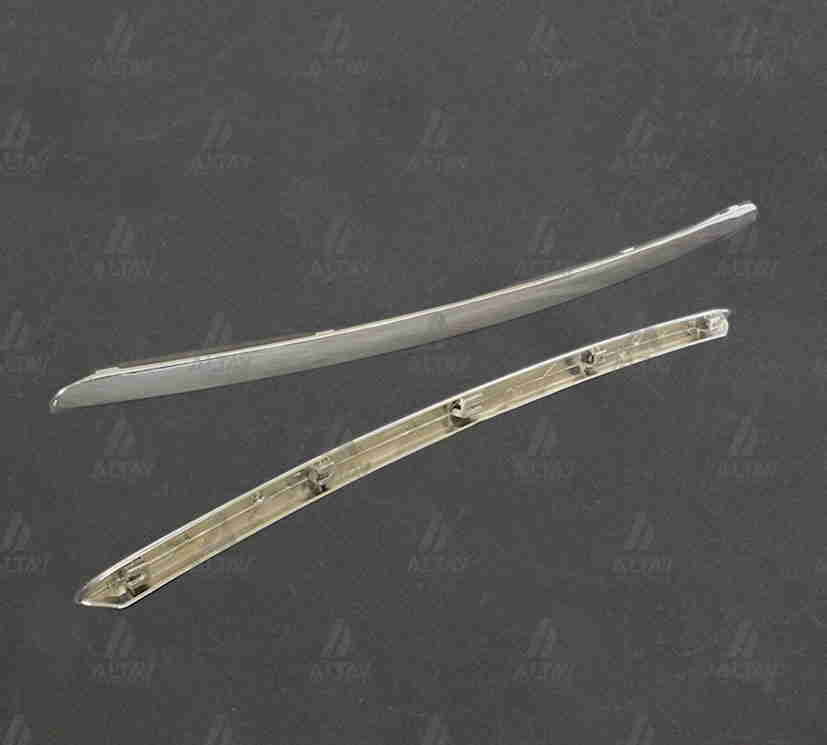 86355-3K000 Panjur Üst MAHER | Hyundai Sonata