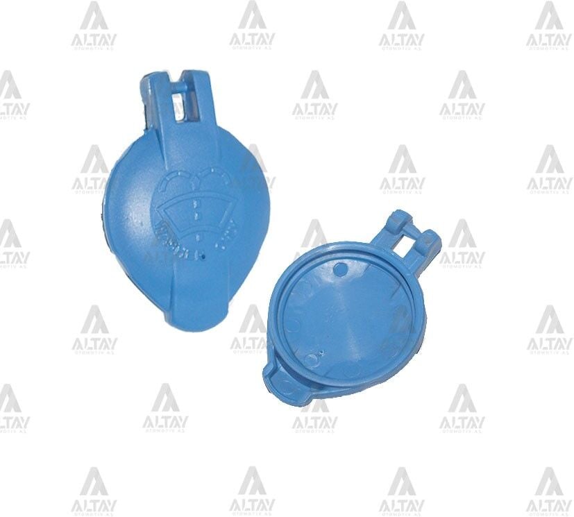 98623-3K000 Radyatör Kapağı MAHER | Hyundai Accent Blue