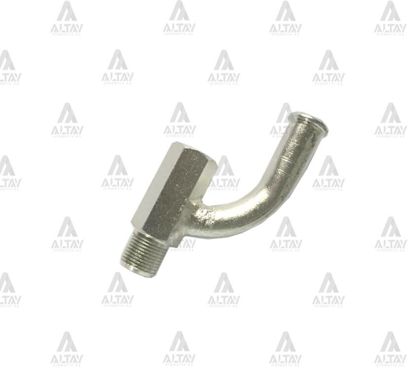 22125-42001 Motor Parçası MAHER | Hyundai H100