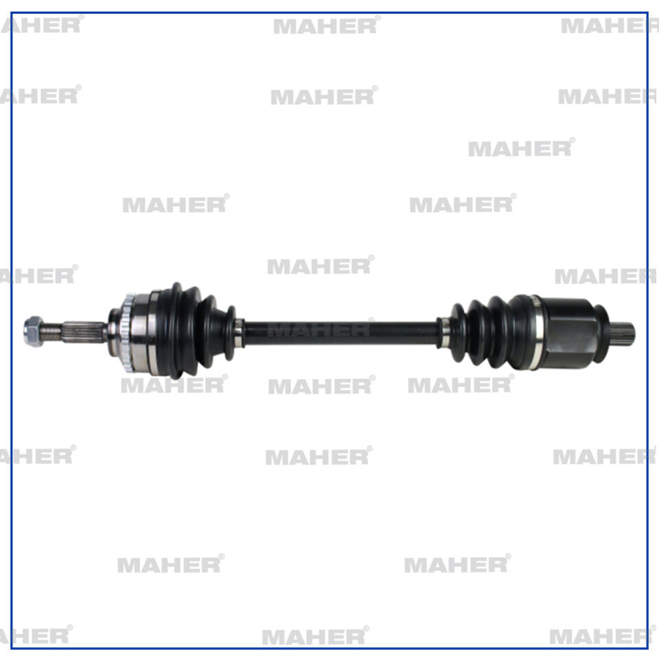 7700106015 Aks Ön MAHER | Muhtelif Araçlar