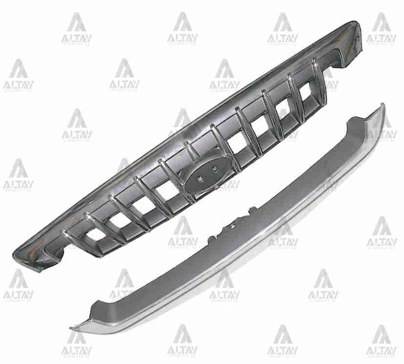 86550-4A51086565-4A511 Panjur MAHER | Hyundai Starex