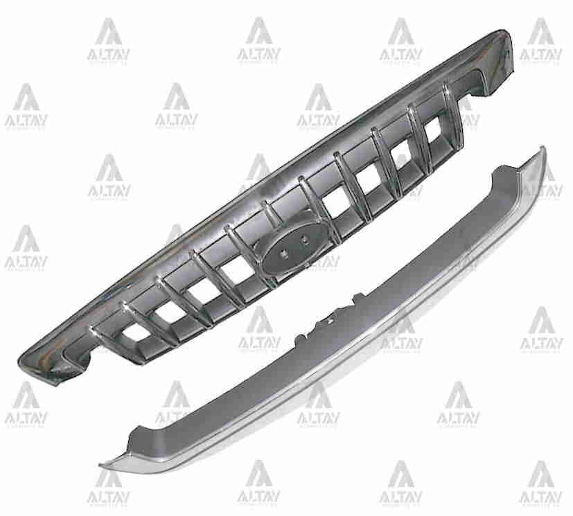 86550-4A51086565-4A511 Panjur MAHER | Hyundai Starex