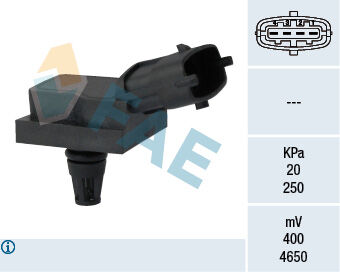 223658143R Sensör FAE | Renault Kangoo / Renault Master