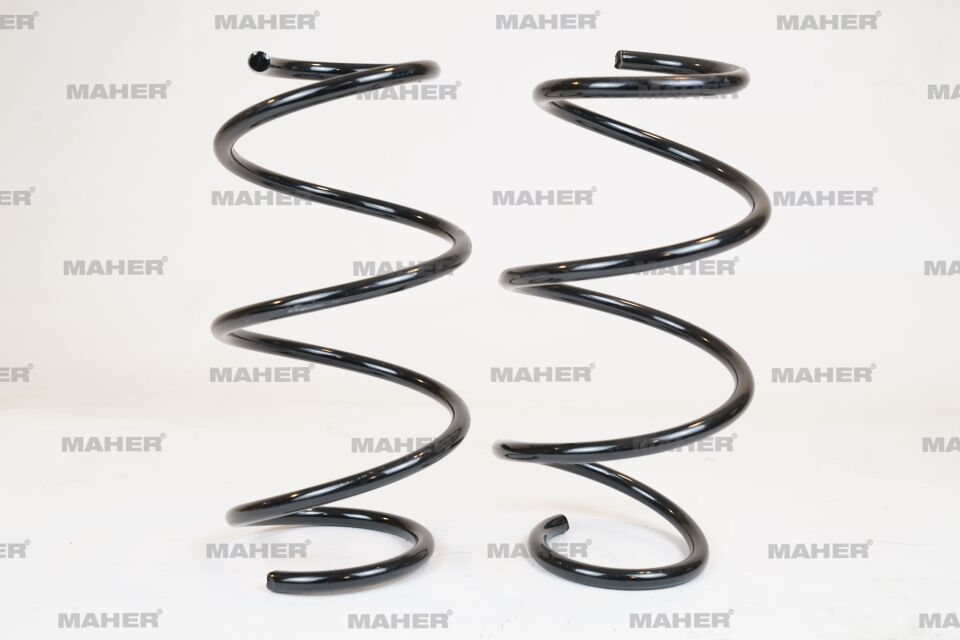 540100332R Helezon Yayı Ön MAHER | Renault Symbol