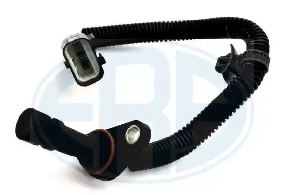 391802B010 Krank Devir Sensoru Kablolu 350 Mm ZEGEN | Hyundai I30 1.6 G4FD 2011 2016