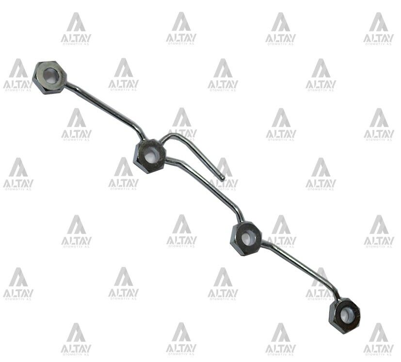 31517-42002 Motor Parçası MAHER | Hyundai H100
