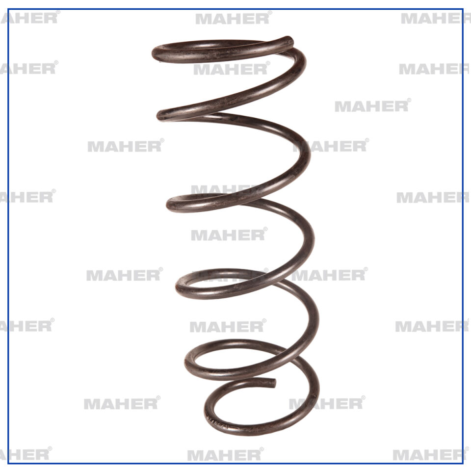 7700436185 Helezon Yayı Ön MAHER | Renault Symbol
