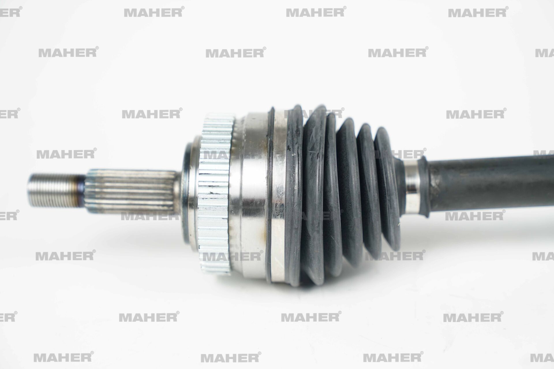 7701352141 Aks Ön MAHER | Renault Laguna