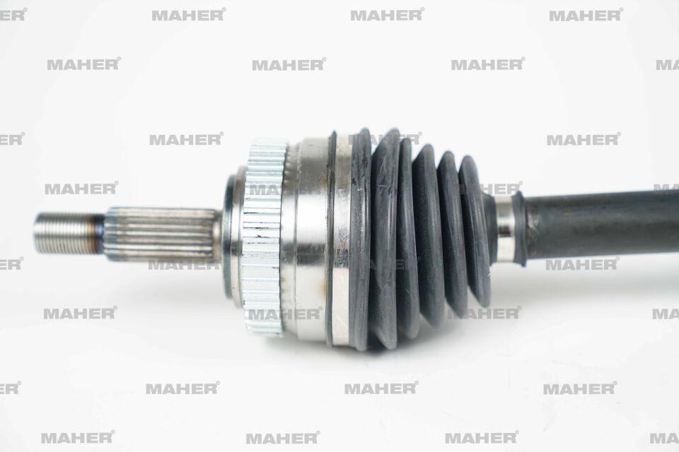 7701352141 Aks Ön MAHER | Renault Laguna