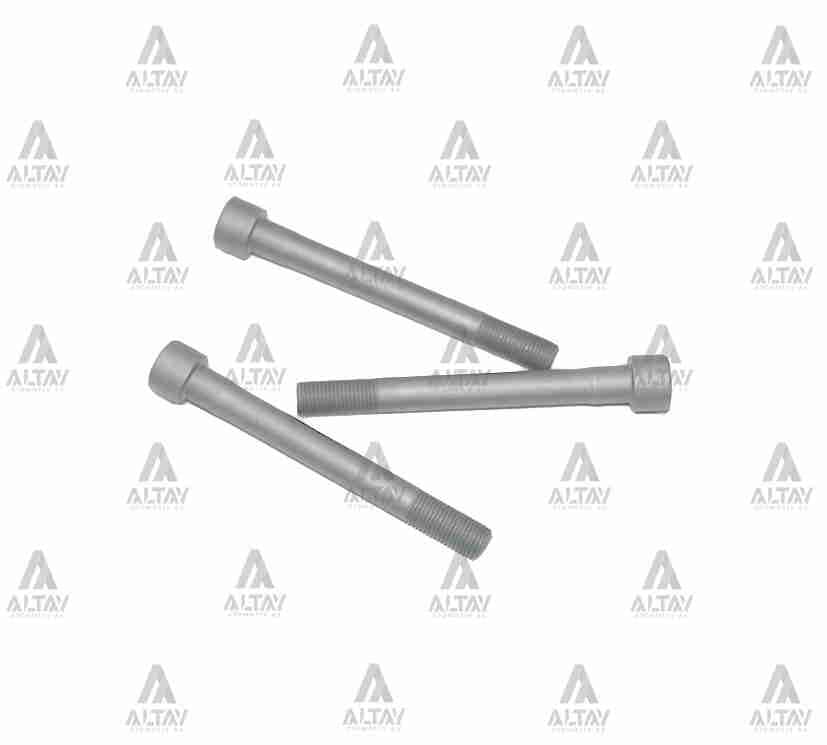 22321-42001 Motor Parçası MAHER | Hyundai H100 / Kia Bongo