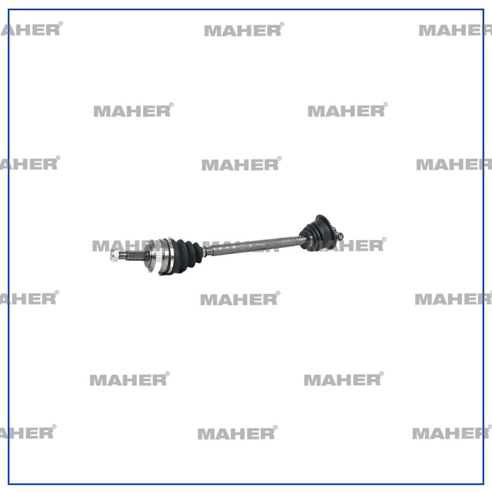7701352133 Aks Ön MAHER | Renault Laguna